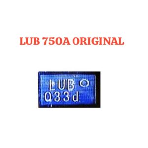 LUB 750A ORIGINAL Mobile Phone IC