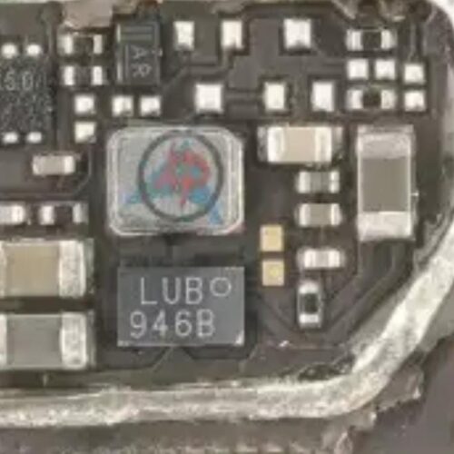 LUB ORIGINAL Mobile Phone IC