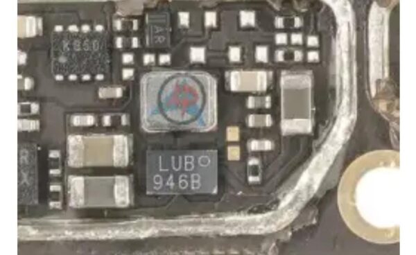 LUB ORIGINAL Mobile Phone IC