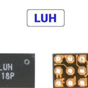 LUH ORIGINAL Mobile Phone IC