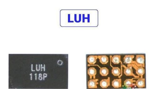 LUHORIGINAL.jpg LUH ORIGINAL Mobile Phone IC