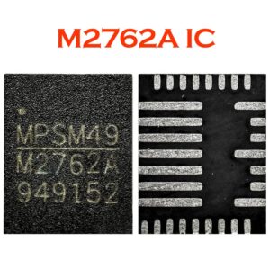 M2762A Mobile Phone IC