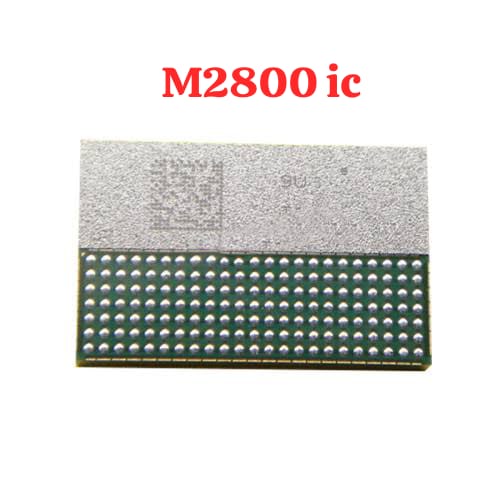 M2800.jpg M2800 Mobile Phone IC