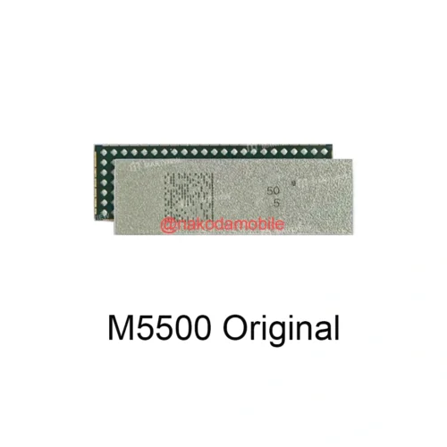 M5500Original.webp M5500 ORIGINAL Mobile Phone IC