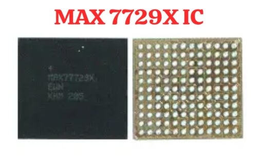 MAX7729XORIGINAL.jpg MAX 7729X ORIGINAL Mobile Phone IC