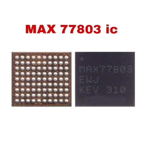 MAX77803.jpg MAX 77803 Mobile Phone IC