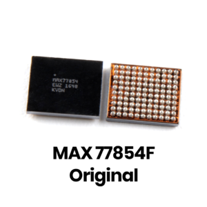 MAX 77854 F ORIGINAL Mobile Phone IC