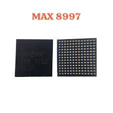 MAX 8997 Mobile Phone IC