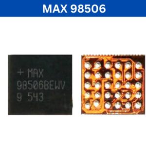 MAX 98506 Mobile Phone IC