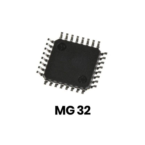 MG 32 Mobile Phone IC