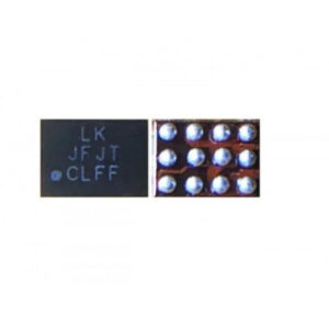 MI 8A/ A3s/ A3/ A5 Light IC Original Mobile Phone IC