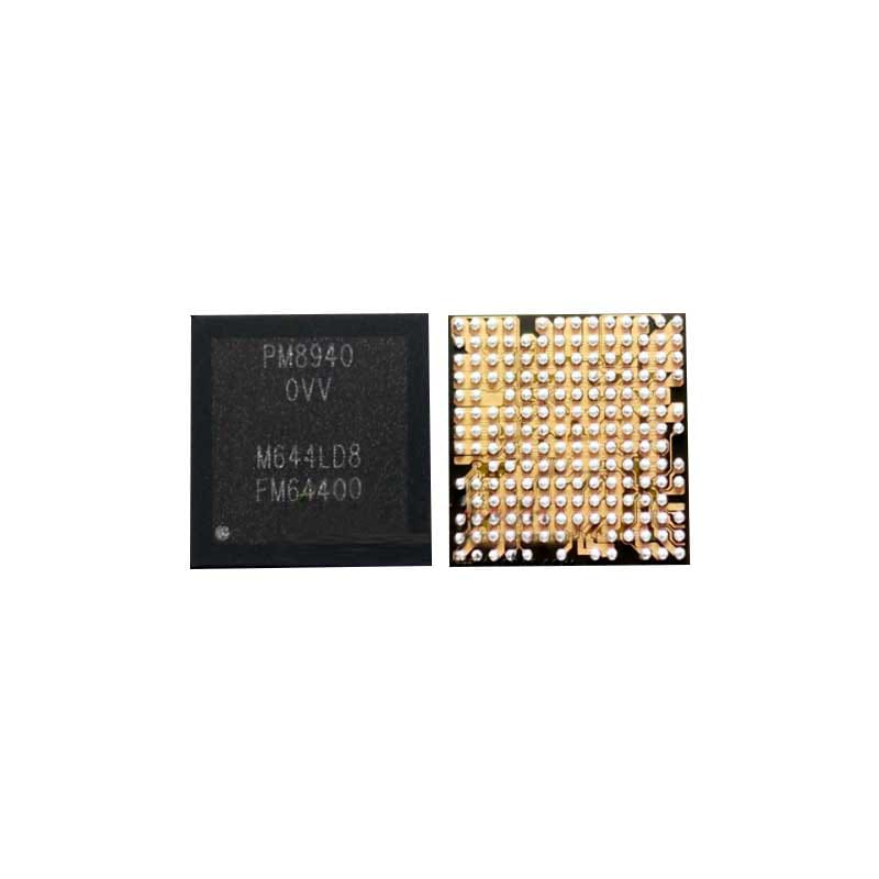 MIY1CHARGINGICORIGINAL.jpg MI Y1 Charging IC Original Mobile Phone IC