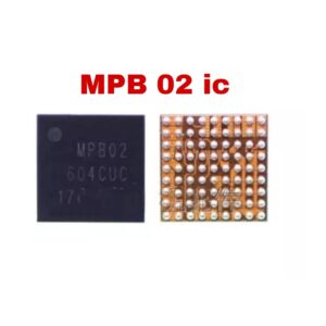 MPB02 Mobile Phone IC