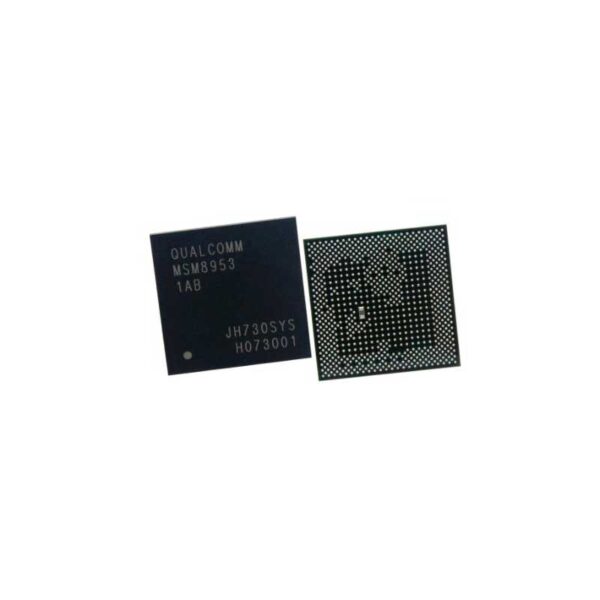 MSM 8953 B01 AB CPU Mobile Phone IC