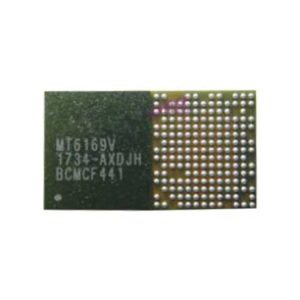 MT 6168M Original Mobile Phone IC