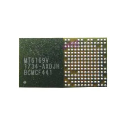 MT 6168M Original Mobile Phone IC