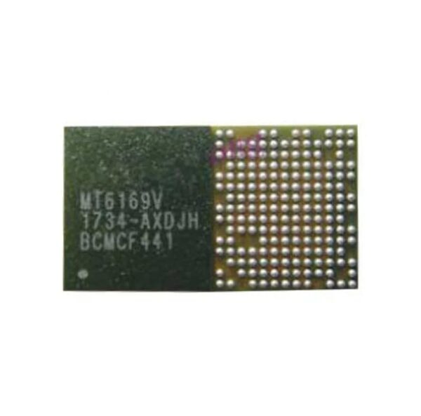 MT 6168M Original Mobile Phone IC