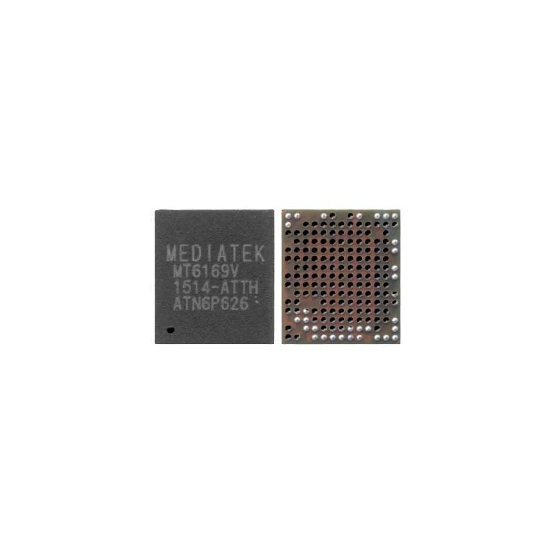 MT 6169V Original Mobile Phone IC