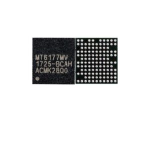 MT 6177MV Mobile Phone IC