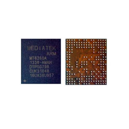 MT 6260DA Mobile Phone IC MT 6260DA Mobile Phone IC