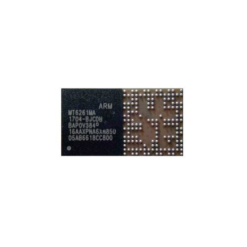 MT 6261MA Original Mobile Phone IC MT 6261MA Original Mobile Phone IC