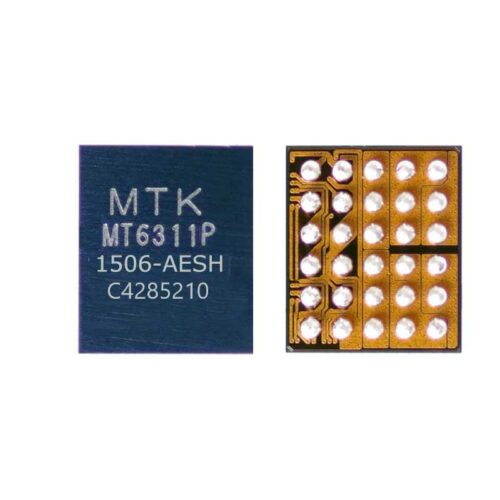 MT 6311P Original Mobile Phone IC MT 6311P Original Mobile Phone IC