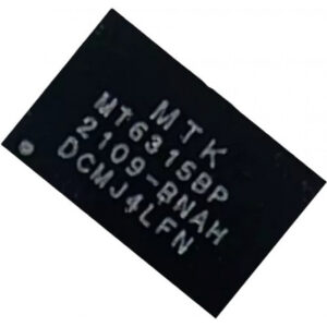 MT 6315BP Mobile Phone IC