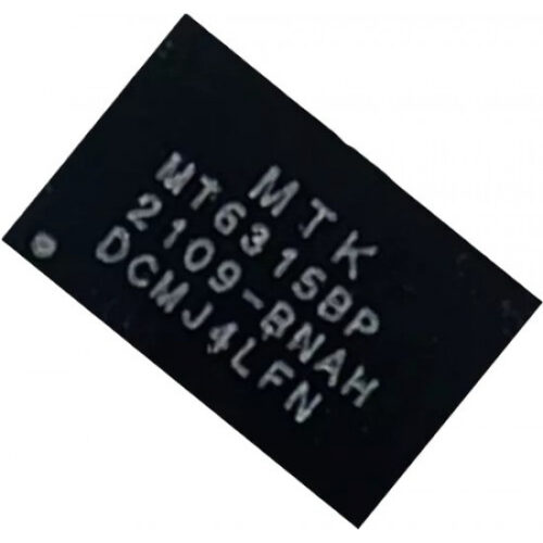 MT 6315BP Mobile Phone IC