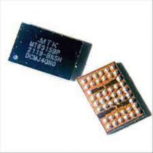 MT 6315NP Mobile Phone IC