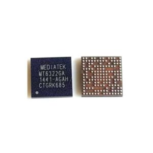 MT 6322GA Mobile Phone IC