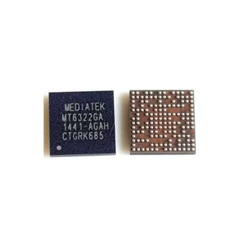MT 6322GA Mobile Phone IC