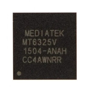 MT 6325V Original Mobile Phone IC