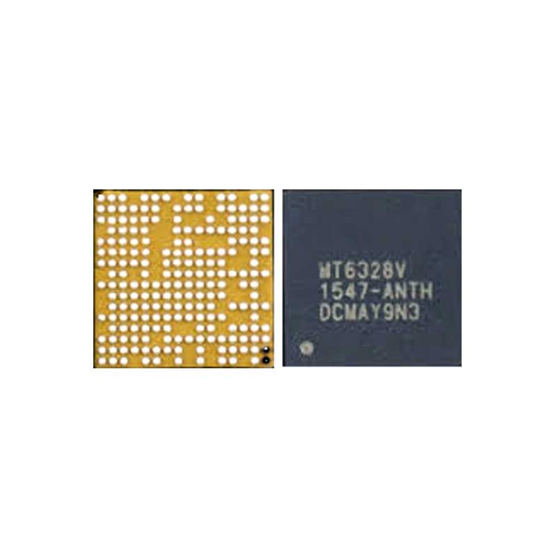 MT 6328V Mobile Phone IC MT 6328V Mobile Phone IC