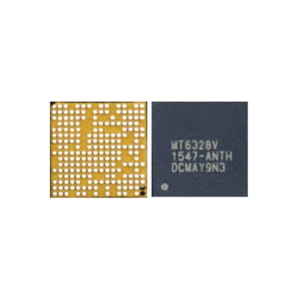 MT 6328V Original Mobile Phone IC