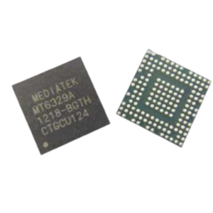 MT 6329A Original Mobile Phone IC