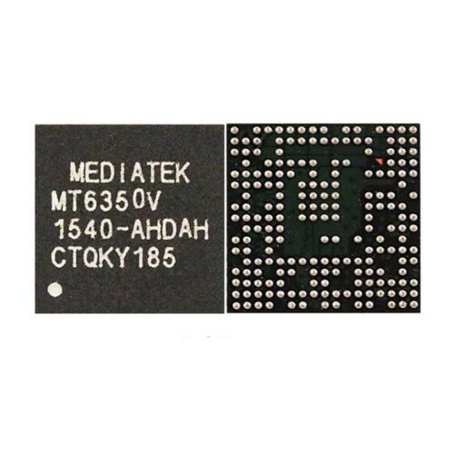 MT 6350V Mobile Phone IC MT 6350V Mobile Phone IC