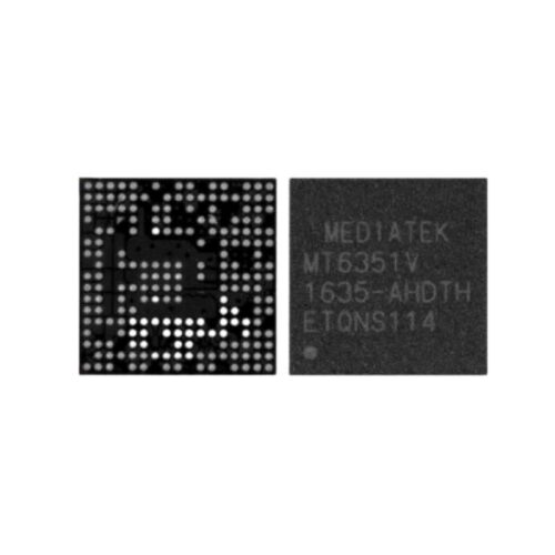 MT 6351V Original Mobile Phone IC MT 6351V Original Mobile Phone IC