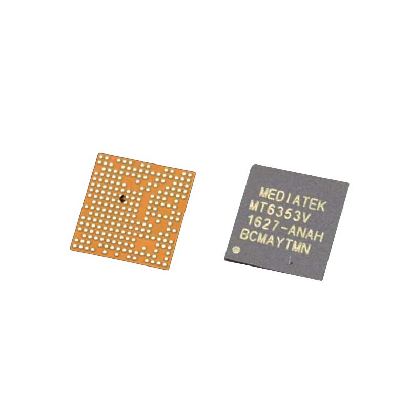 MT 6353V Original Mobile Phone IC MT 6353V Original Mobile Phone IC
