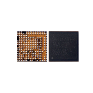 MT 6355W Mobile Phone IC