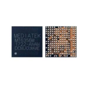 MT 6356W Mobile Phone IC