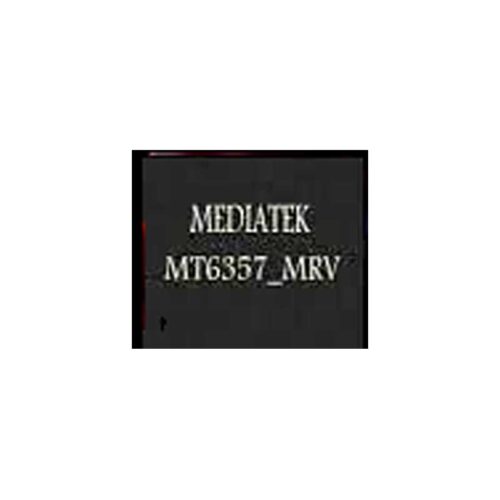 MT 6357MRV Mobile Phone IC MT 6357MRV Mobile Phone IC
