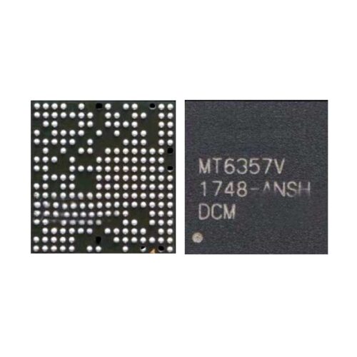 MT 6357V Mobile Phone IC MT 6357V Mobile Phone IC