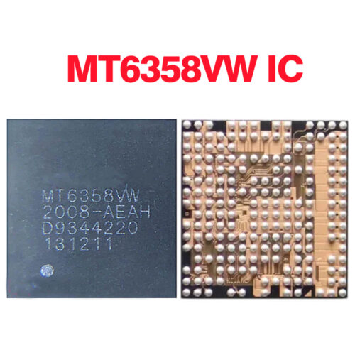 MT 6358VW Mobile Phone IC MT 6358VW Mobile Phone IC