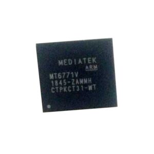 MT 6771V Original Mobile Phone IC