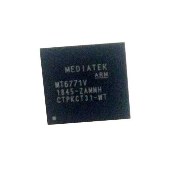 MT 6771V Original Mobile Phone IC