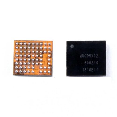 MU005X02 Mobile Phone IC MU005X02 Mobile Phone IC