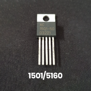 N1501 5160 Mobile Phone IC