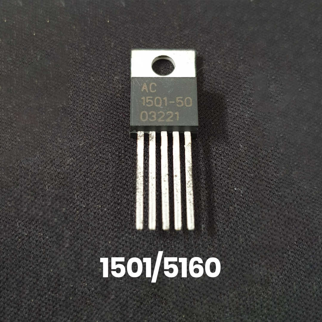 N1501-5160.png N1501 5160 Mobile Phone IC