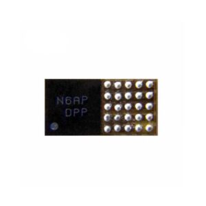 N6 Mobile Phone IC