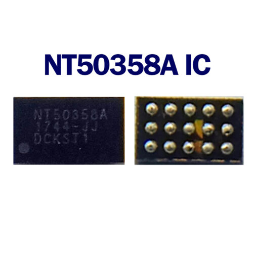 NT 50358A Original Mobile Phone IC NT 50358A Original Mobile Phone IC